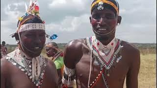 Ngejumuny /Nkopiro/ longeli