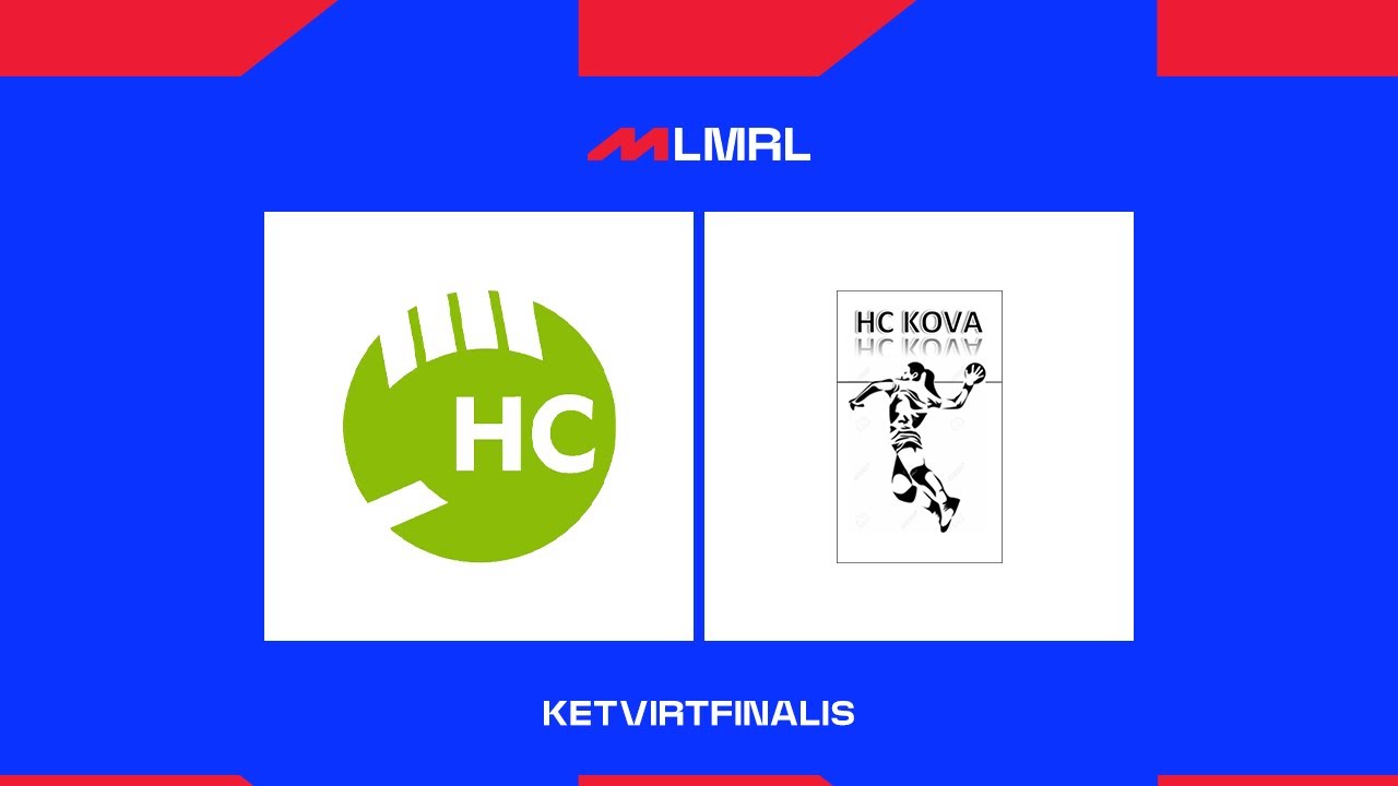 LMRL. Ketvirtfinalis. Kauno r. „Cascada-HC Garliava SM“ - Panevėžio HC „Kova-PSC/RSSG“