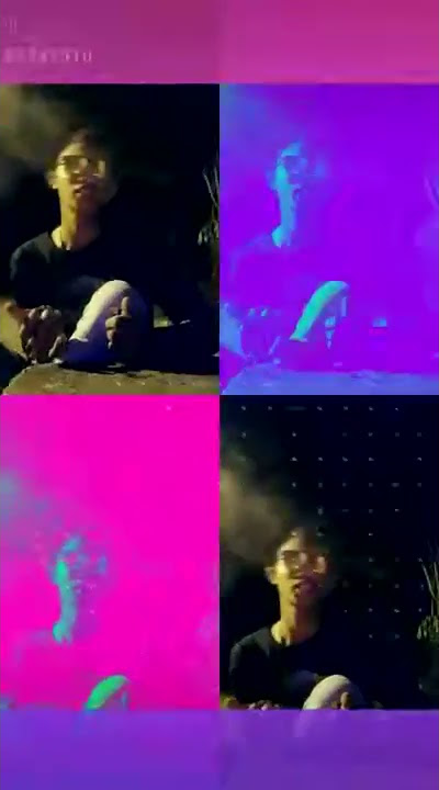Tik tok dj wik wik wi