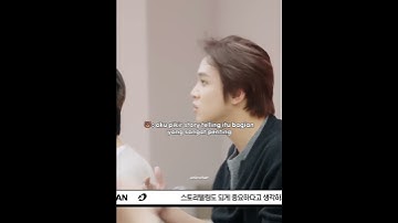 Thumbnail of akhirnya dua duanya jadi lagu title🤣🤏🏻 #mark #haechan #nctdream