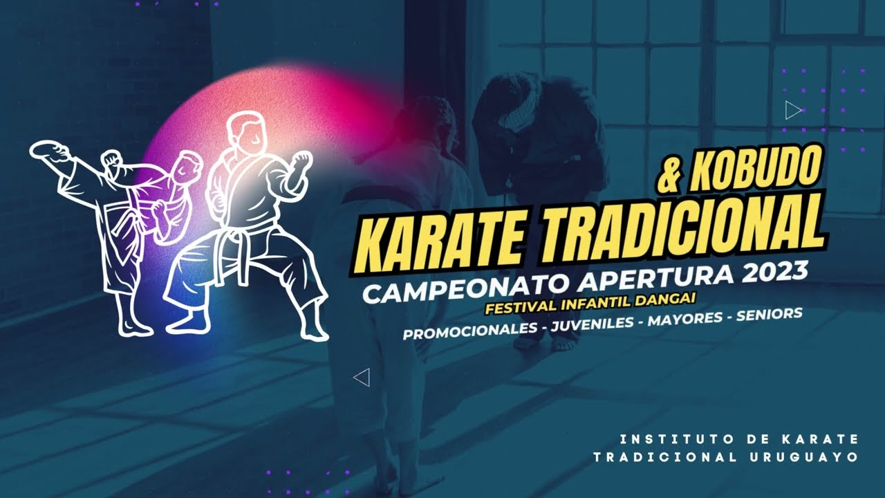GALA DEL BUDO 2023 / IKTU - AKTU
