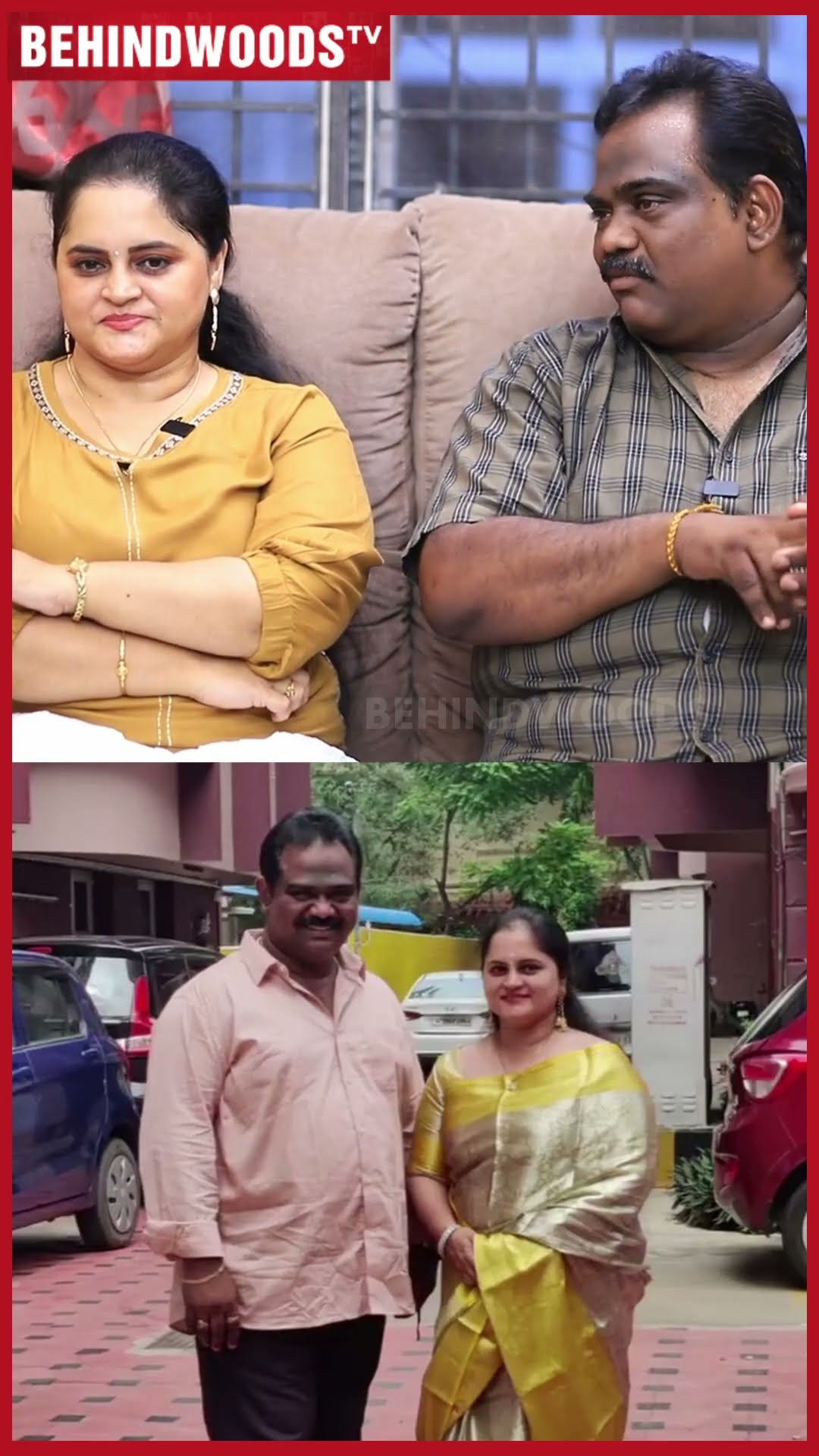 'Live-in relationship-ல குழந்தை, அதை மறைக்க முடியல..' Serial நடிகை Swetha