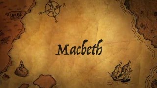 Details Macbeth Book Trailer Guide