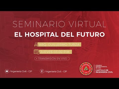 Vídeo: El Hospital Del Mañana En 10 Puntos