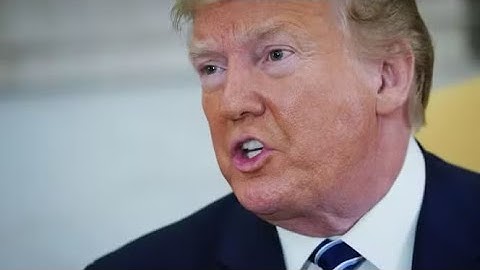 EN DIRECT - Israël-Iran : Donald Trump indique que Téhéran est entré en contact avec les Etats-Unis
