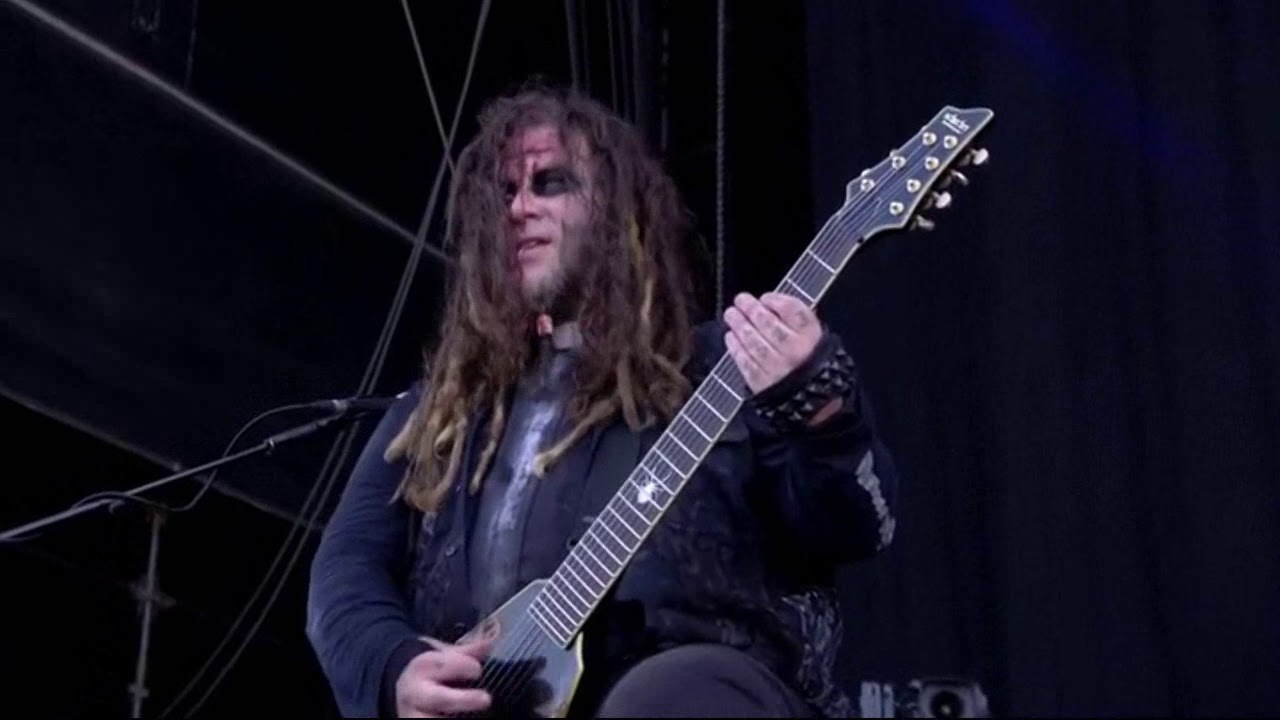 In This Moment - Whore (Live At The Download Festival 2018)