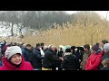 Маломихайловка.Крещение 2019 г.