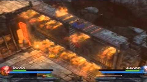 Tan and Ivolt LP Guardian of Light part 12