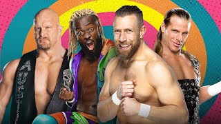 Greatest WrestleMania Title Change Ever: Great WWE Debate