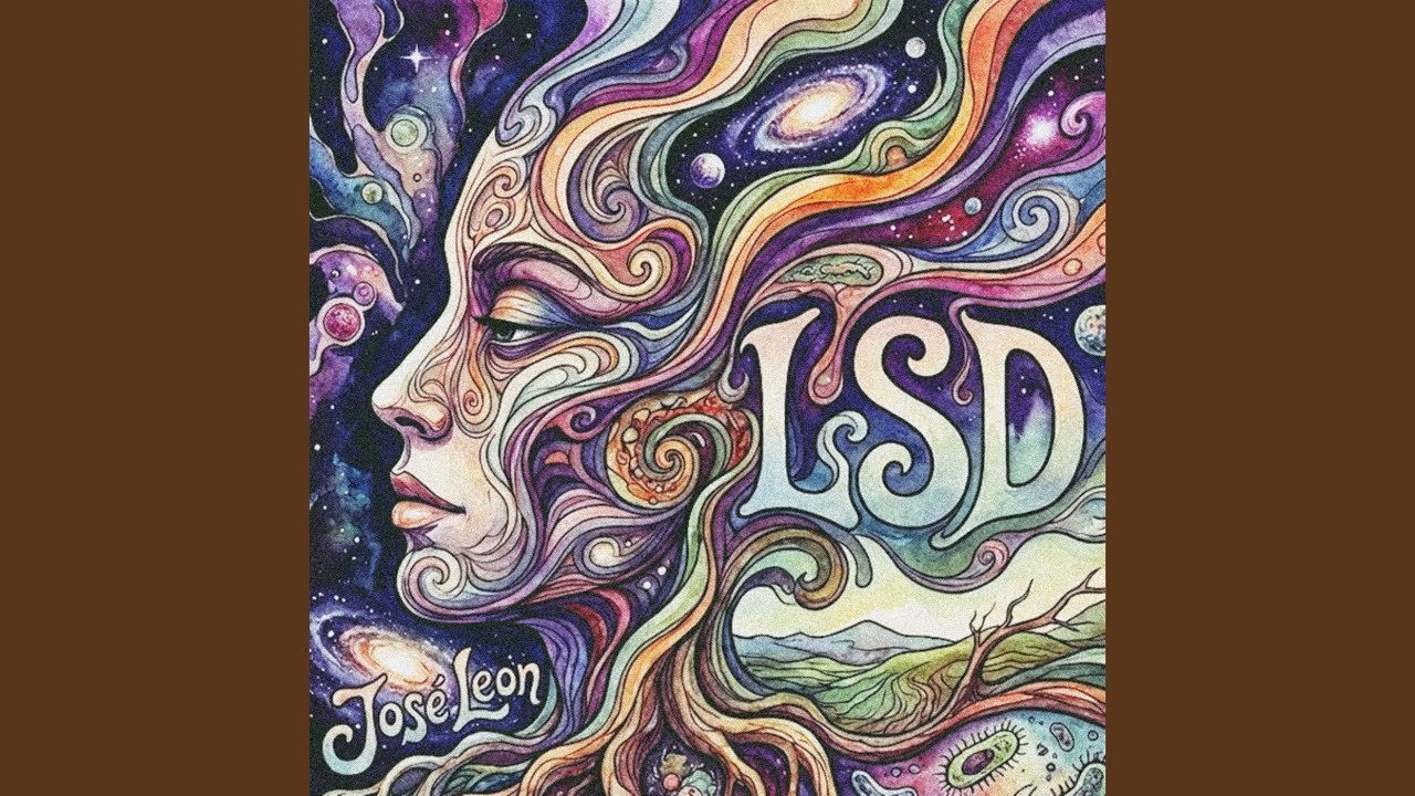 Watch LSD on YouTube Watch LSD on YouTube