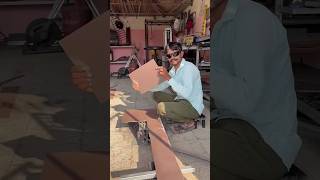 Metal Silver Play Buttons Making Uday Fabrication Jamjodhpur Welding Workus