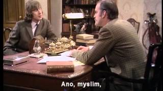 Famous Monty Python - Kilimanjaro Expedition (czech sub) Profile