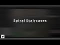 Source 2 101  hammer crash course 47  spiral staircases tutorial