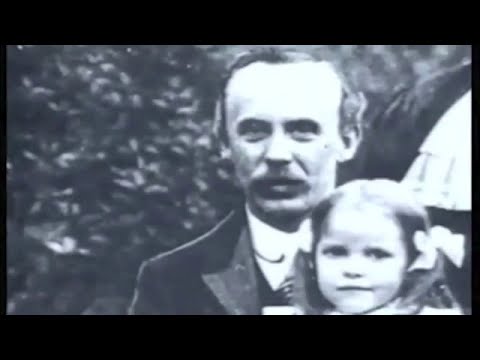 ნამდვილი გმირი ტიტანიკზე! – ჯონ ჰარპერის ისტორია