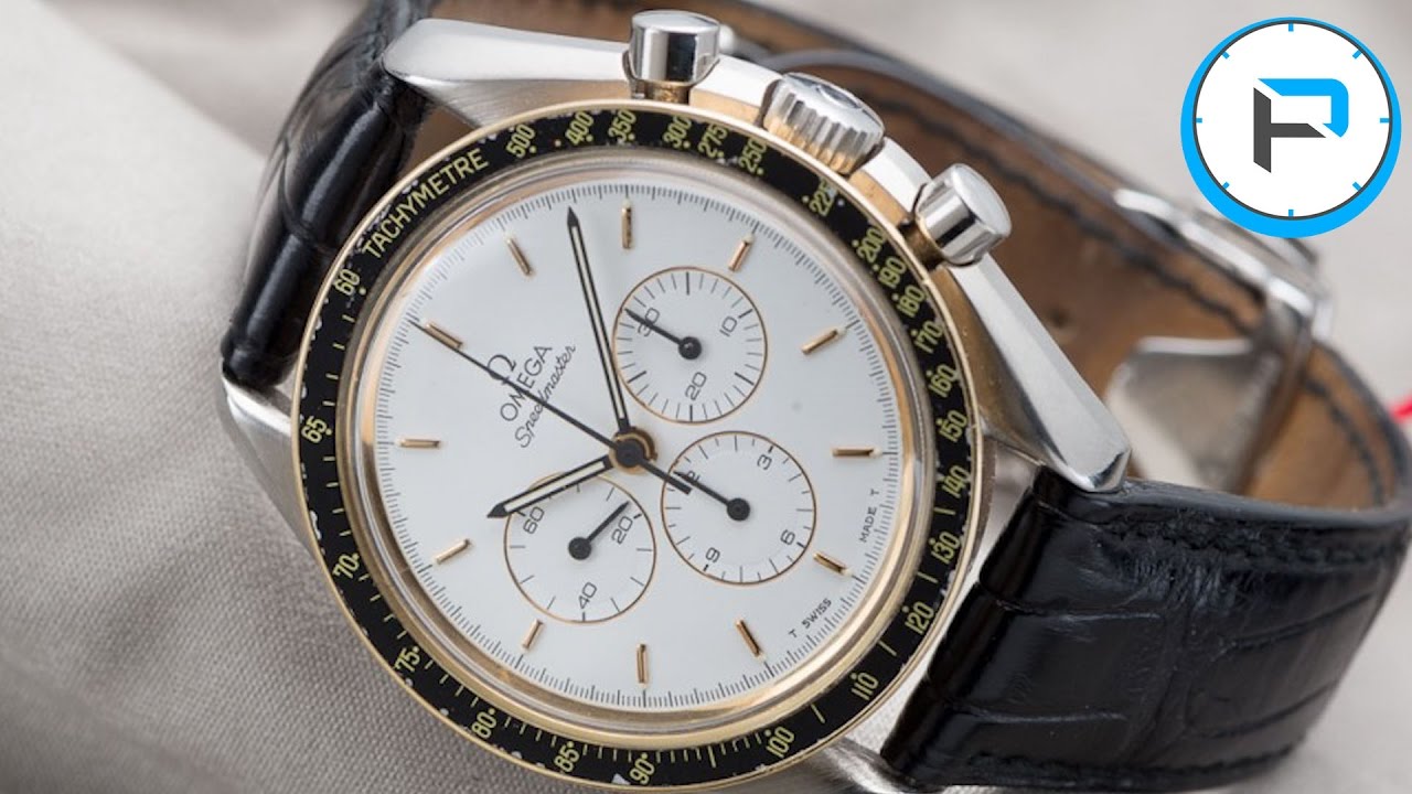 My Grail Watches Top 5 Watches of All Time! YouTube