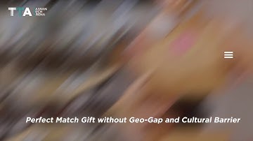 Giftpack AI-Powered Personalized Corporate Gifts