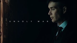 Unholy War | Peaky Blinders