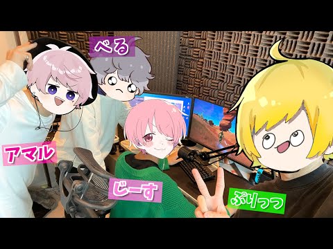 キルする度にプレイヤーを交代するフォートナイトがめちゃくちゃ盛り上がったwwwwww【フォートナイト】