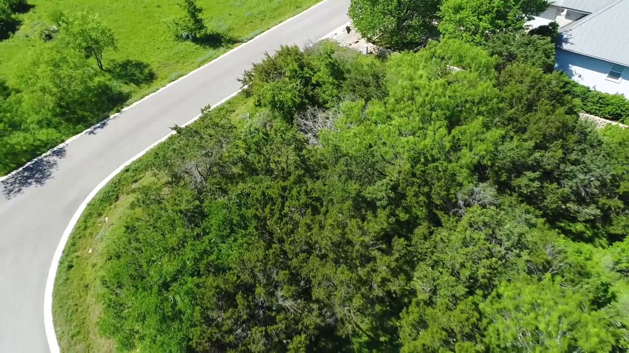 LOT 25025  Horseshoe Bay  Texas 78657 20170401062855