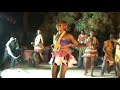 Mboum dance part 5