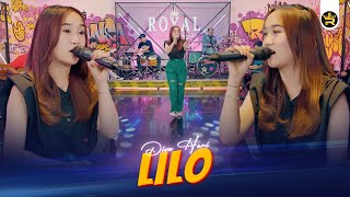 DIVA HANI - LILO ( Official Live Video Royal Music ) Resimi