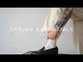 Spring Essentials | Top 10 Items