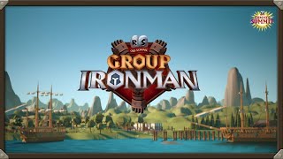 Group Ironman Keynote - Old School Summer Summit