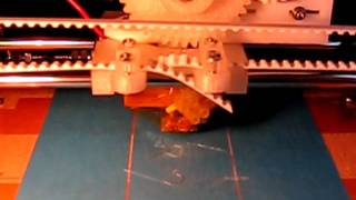 Reprap Prusa