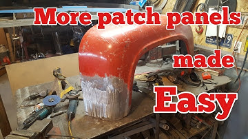 How to make more patch panels with ease