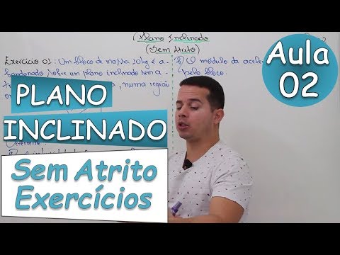 Vídeo: Podemos andar sem atrito?