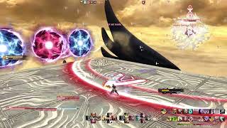 Final Fantasy XIV - Edens Verse: Iconoclasm (Solo WAR)