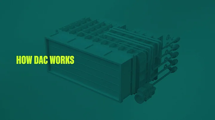 Direct Air Capture: Removing CO₂ from the Air | GE Vernova