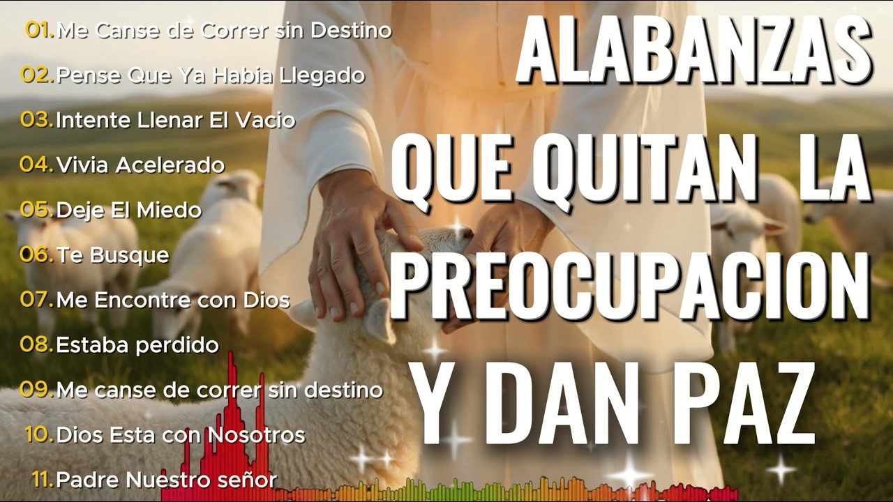 DIOS TE ACOMPAÑA ESTA NOCHE 🌙🔥 | Canción Cristiana #músicacristiana #CanciónCristiana2026