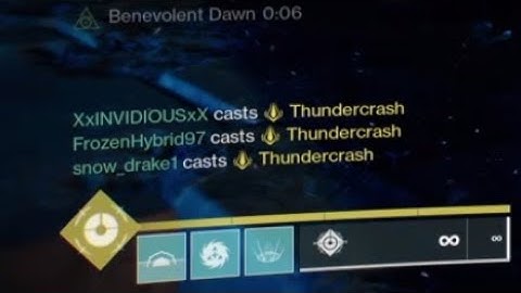 Master VoG Templar Challenge Completion With Thundercrash Strat (Easier Than Double Slug) (FIXED)