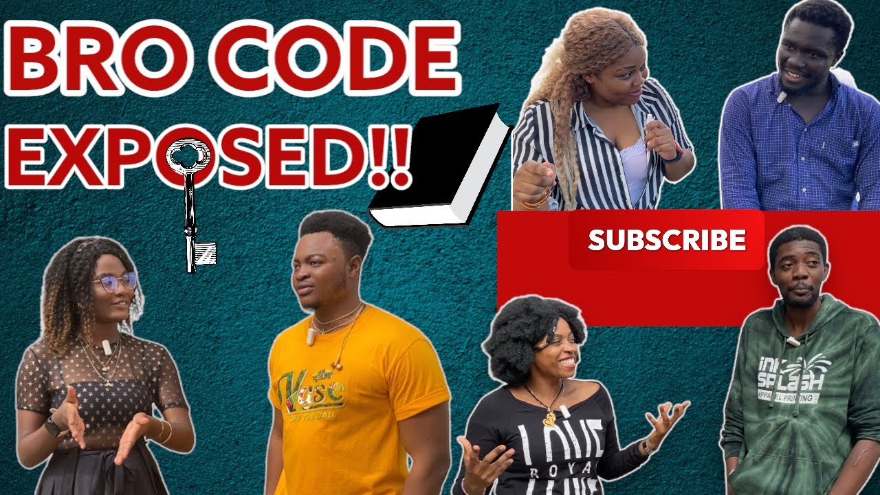 BRO CODE??🙆🏽‍♀️🙆🏽‍♀️ CHOKING REVELATIONS || GUYS ARE SAYING « BOYS OVER ...