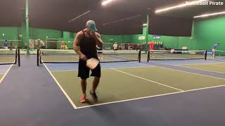 Michael Nelson / Joey Gmuer vs David Nel / Sam Destefano