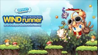Wind Runner Music