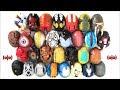Ultra Egg Ultraman Heroes VS Monsters Ginga Gaia Tiga Mebius Zero MAINAN ULTRA RIBUT