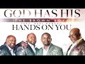 The brown boyz  god has his hands on you feat earl duncan