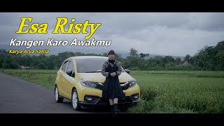 Download Lagu Esa Risty - Kangen Karo Awakmu (Dj Melow) MP3 Download Lagu Esa Risty - Kangen Karo Awakmu (Dj Melow) MP3