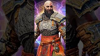 Kratos Vs. Berserkers: The 1 - Second Fight 💀