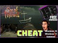 Setup Guide: Sea of Thieves Cheats 2026 | Undetected ESP, Ship Radar & Auto-Farm — Treasure.