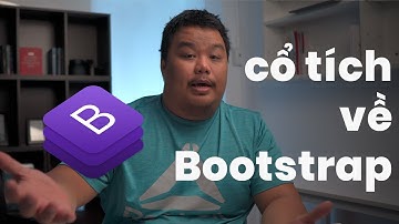 Câu chuyện về Bootstrap và bài học sử dụng lung tung bậy bạ