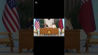 Erdogan Defends Jerusalem | Trump’s Qatar Defense | Israel Attacks Gaza Flotilla | WW3? | #Shorts
