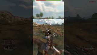 Nothing Beats Watching Undead Horsemen Charge A Archer Line #mountandblade #bannerlord #asmr