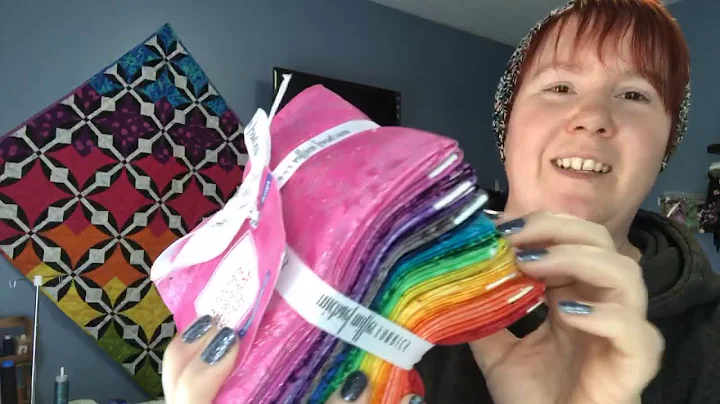 Welcome 2021! (Originally aired as Facebook Live)