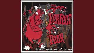 Lot Lizard - The Perfect Poor