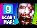 Gmod Scary Maps - Intense Jump Scare, "Degreeses", Worst Ending (Garry's Mod Funny Moments)