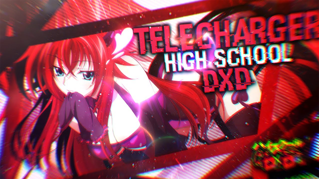High School Scan Vf Telecharger