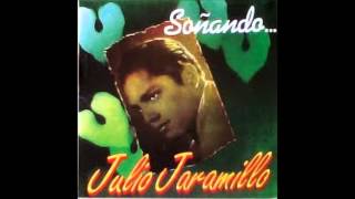 Video thumbnail of "Una tercera persona- Julio Jaramillo"